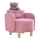 DORY Kids' Armchair, Pink