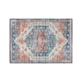 DOVE-VINTAGE Oriental rug, 160 x 220 cm, 2600 g/m², multicolored