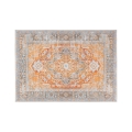 DOVE-VINTAGE Oriental Rug 160 x 220 cm 2600 g/m² Orange