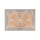 DOVE-VINTAGE Oriental rug 160×220 cm, 2600 g/m², Orange