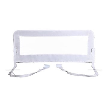 Dreambaby - Bed safety barrier MAGGIE 110x50 cm