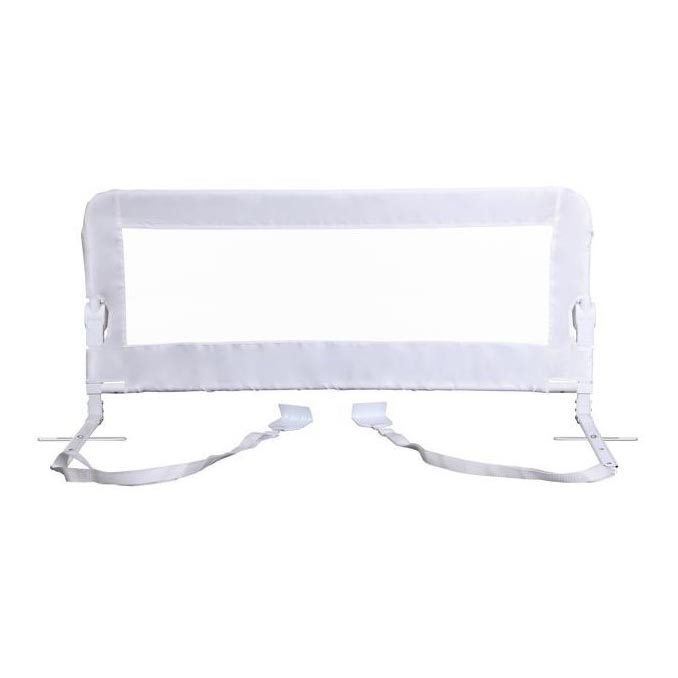 Dreambaby - Bed safety barrier MAGGIE 110x50 cm