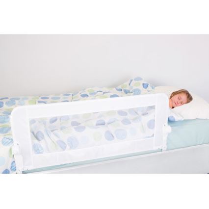 Dreambaby - Bed safety barrier MAGGIE 110x50 cm