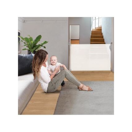 Dreambaby - Safety barrier 0-140 cm
