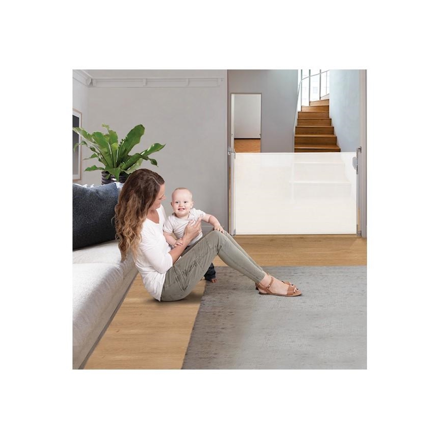 Dreambaby - Safety barrier 0-140 cm