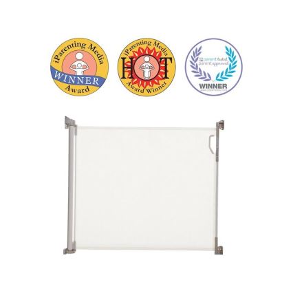 Dreambaby - Safety barrier 0-140 cm