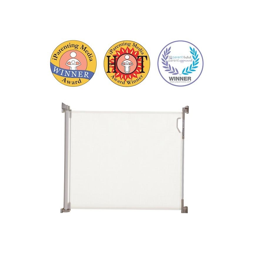 Dreambaby - Safety barrier 0-140 cm