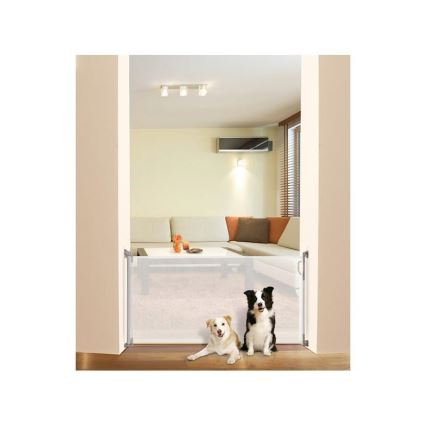 Dreambaby - Safety barrier 0-140 cm