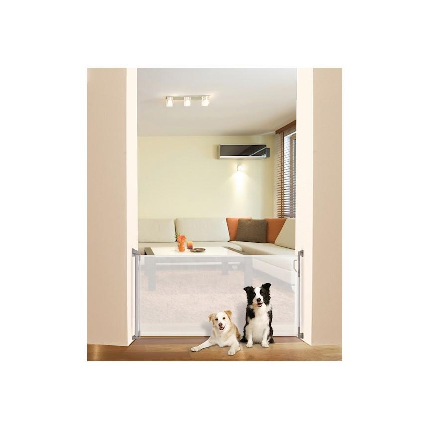 Dreambaby - Safety barrier 0-140 cm