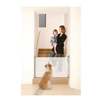 Dreambaby - Safety barrier 0-140 cm