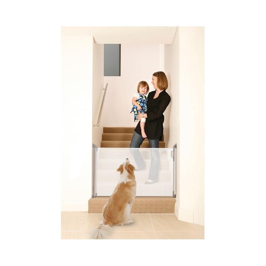 Dreambaby - Safety barrier 0-140 cm