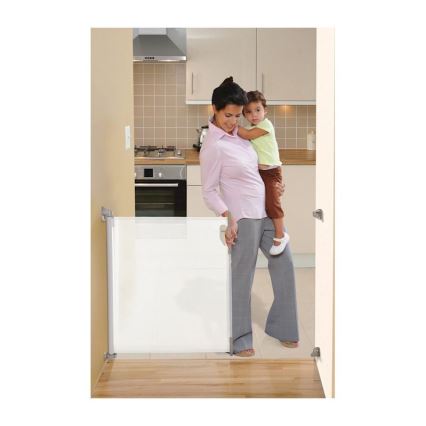 Dreambaby - Safety barrier 0-140 cm