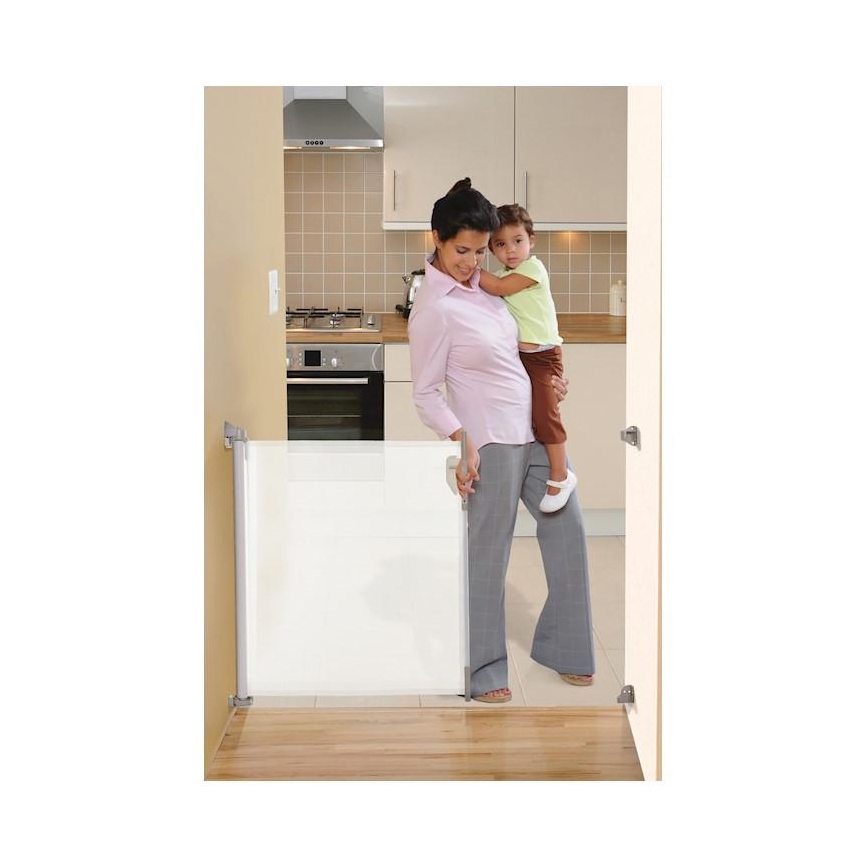 Dreambaby - Safety barrier 0-140 cm