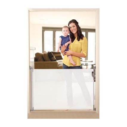 Dreambaby - Safety barrier 0-140 cm