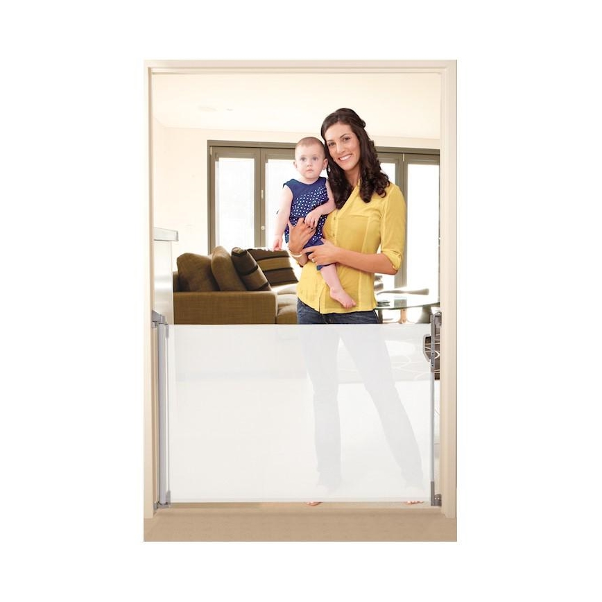 Dreambaby - Safety barrier 0-140 cm