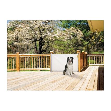 Dreambaby - Safety barrier 0-140 cm