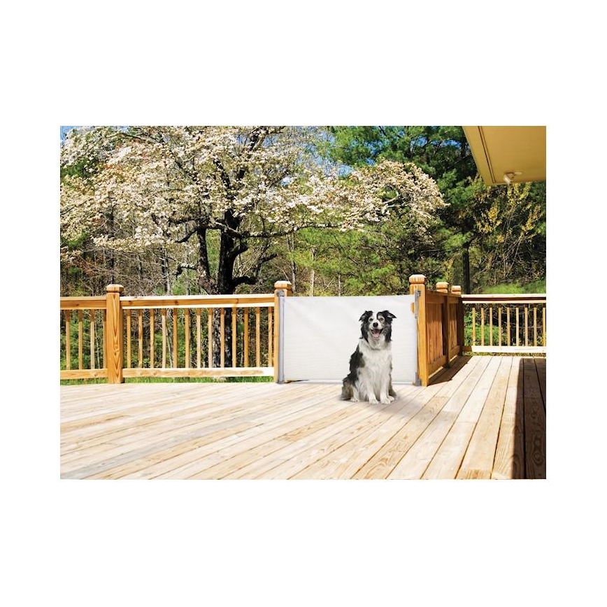 Dreambaby - Safety barrier 0-140 cm