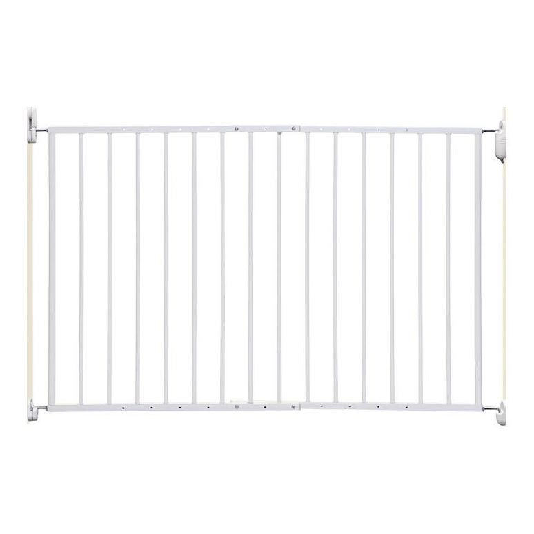 Dreambaby - Safety barrier ARIZONA 68-112 cm