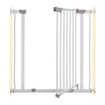 Dreambaby - Safety barrier AVA 75-81 cm white