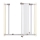 Dreambaby - Safety barrier AVA 75-81 cm white