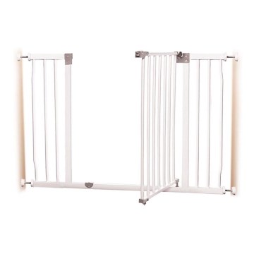Dreambaby - Safety barrier LIBERTY 99-105,5 cm