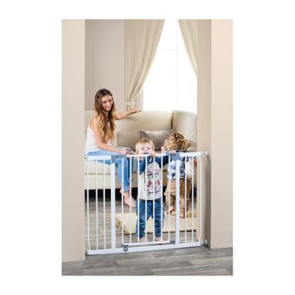 Dreambaby - Safety barrier LIBERTY 99-105,5 cm