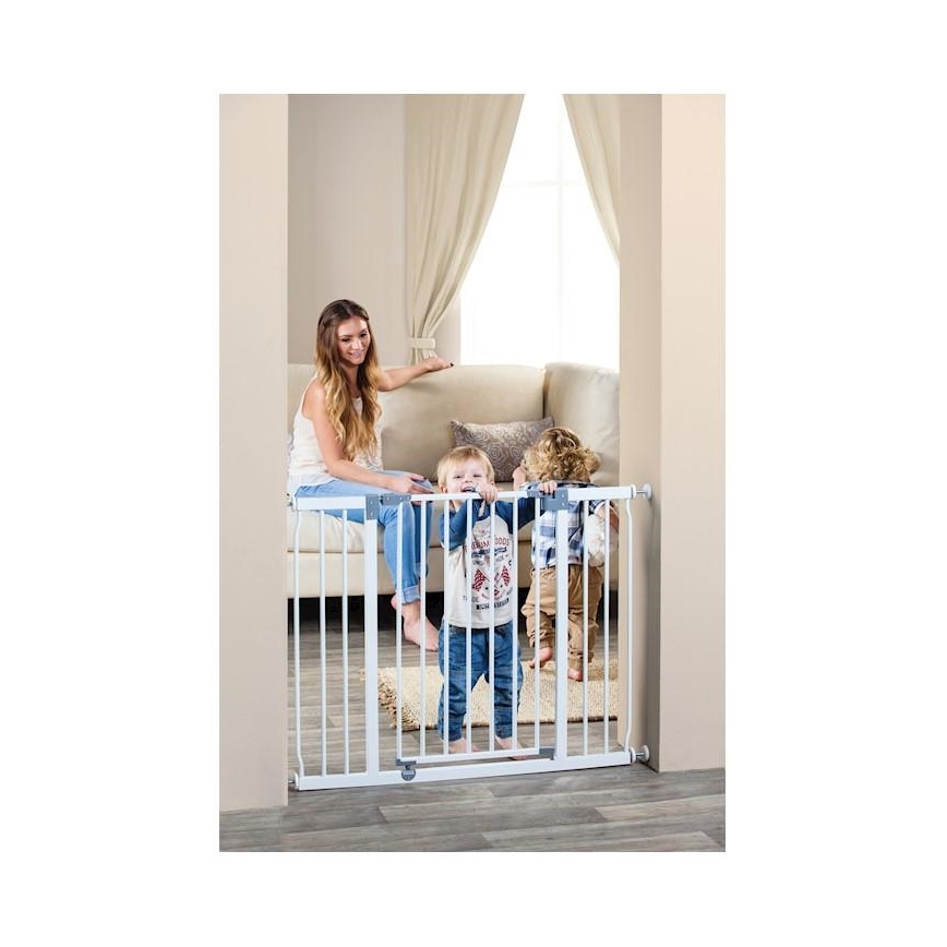 Dreambaby - Safety barrier LIBERTY 99-105,5 cm