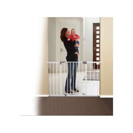 Dreambaby - Safety barrier LIBERTY 99-105,5 cm