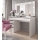 Dressing table DAGUN white