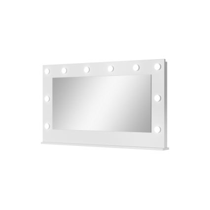 Dressing table DAGUN white