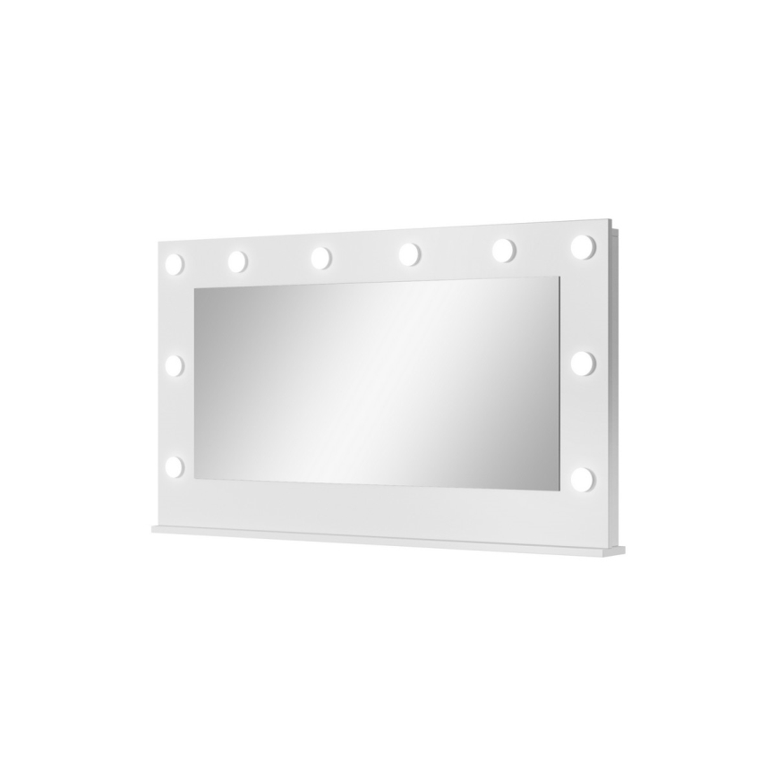 Dressing table DAGUN white
