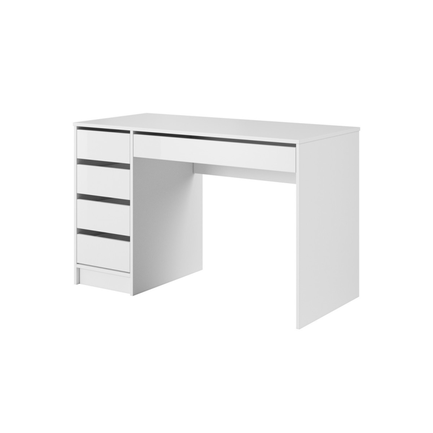 Dressing table DAGUN white
