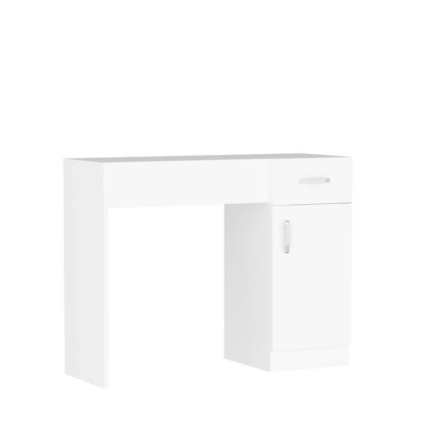 Dressing table INCI 108,8x74,2 cm white