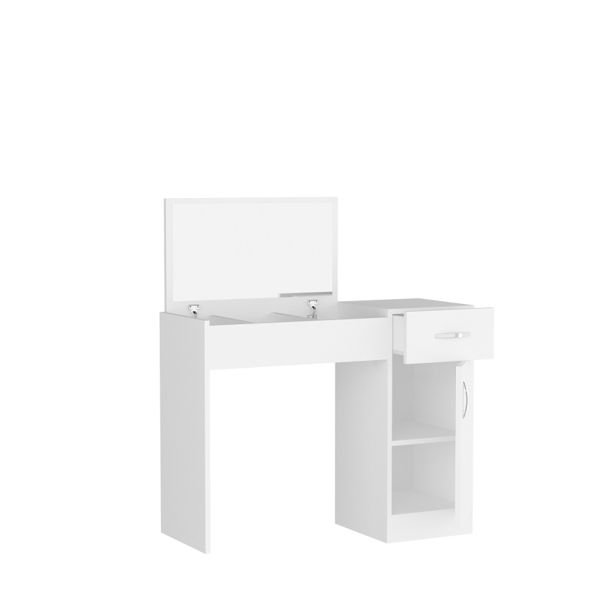 Dressing table INCI 108,8x74,2 cm white