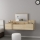 Dressing table ZAKKUM 33x100 cm beige