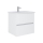Dřevojas - BANO 60x47 cm Bathroom Vanity with Basin, White