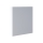 Dřevojas - NEXI Mirrored Bathroom Cabinet 60 x 68 cm, White
