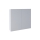 Dřevojas - NEXI Mirrored Bathroom Cabinet 80x68 cm White