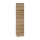 Dřevojas - ZYLO Wall-Mounted Bathroom Cabinet 35 x 155 cm, Oak