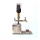 Drink dispenser 30x32 cm gold/spruce