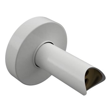 Drying Rack Adapter 6.4 x 6.4 cm, White