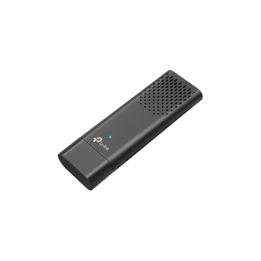 Dual-Band Wi-Fi 6 USB Wireless Adapter