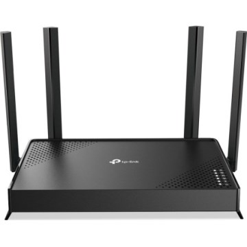 Dual-Band Wi-Fi 7 Router