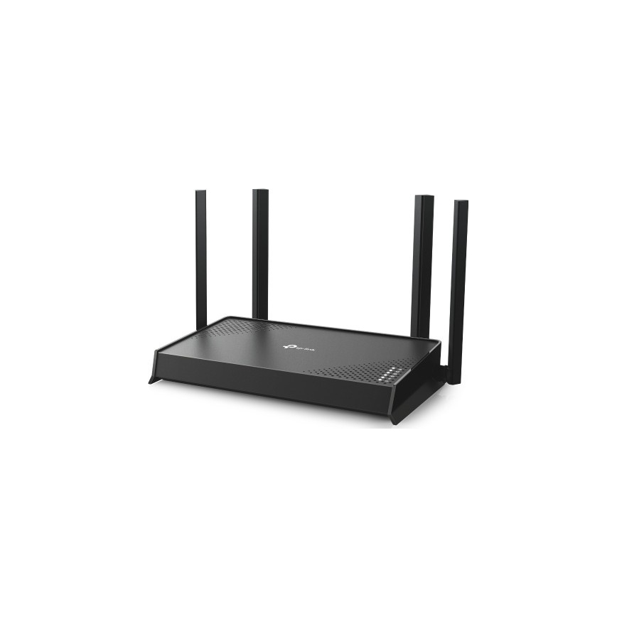Dual-Band Wi-Fi 7 Router