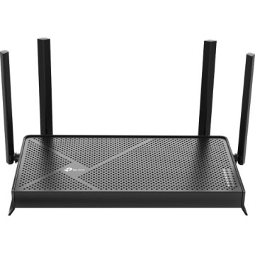 Dual-Band Wi-Fi 7 Router
