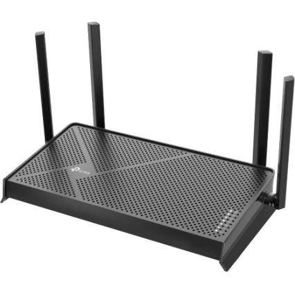 Dual-Band Wi-Fi 7 Router