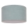 Duolla - Ceiling light BRISTOL 1xE27/15W/230V d. 45 cm green/white
