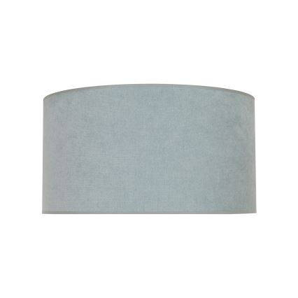 Duolla - Ceiling light BRISTOL 1xE27/15W/230V d. 45 cm green/white