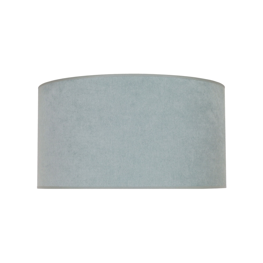 Duolla - Ceiling light BRISTOL 1xE27/15W/230V d. 45 cm green/white