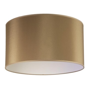 Duolla - Ceiling light DORSET 1xE27/40W/230V d. 45 cm copper